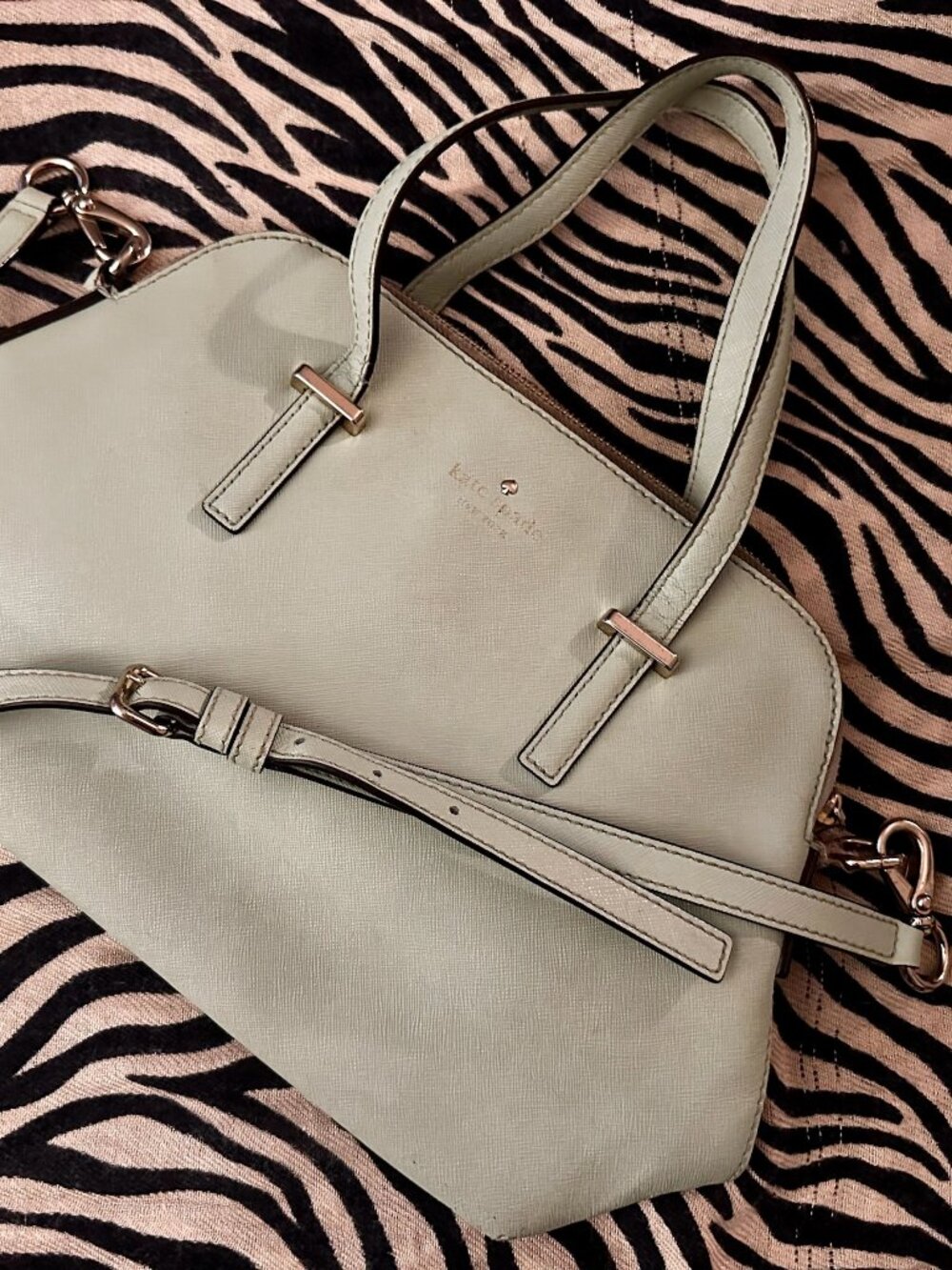 Kate Spade - Cedar Street Maise Satchel